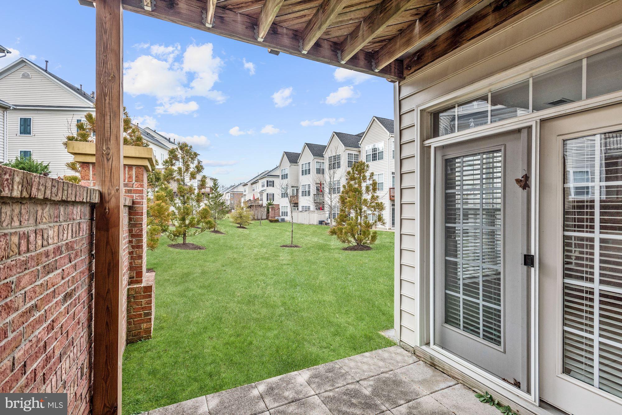 2310 Noblewood Road Edgewater, MD 21037 - Photo 28 of 30 Patio
