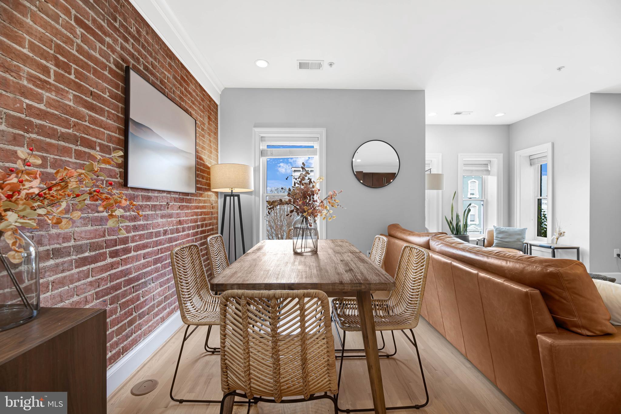 444 M Street Northwest, Unit 4 Washington, DC 20001 - Photo 7 of 21