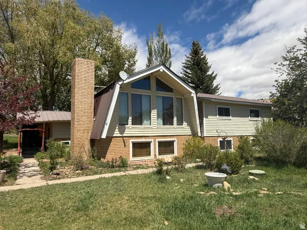 $365,000 | 23194 West Highway 35, Duchesne, UT 84021