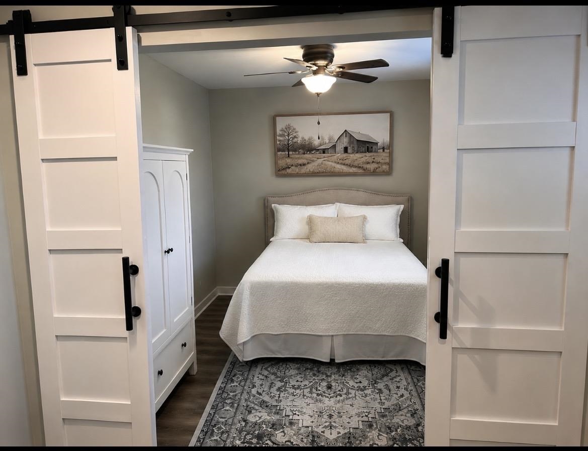 2231 Hemming Way Inman, SC 29349 - Photo 11 of 39 Flex Space - Virtually Staged