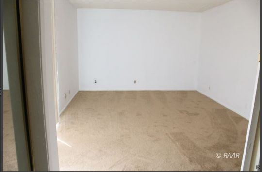 240 South Forest Knoll Street Ridgecrest, CA 93555 - Photo 14 of 23 a view of a small space