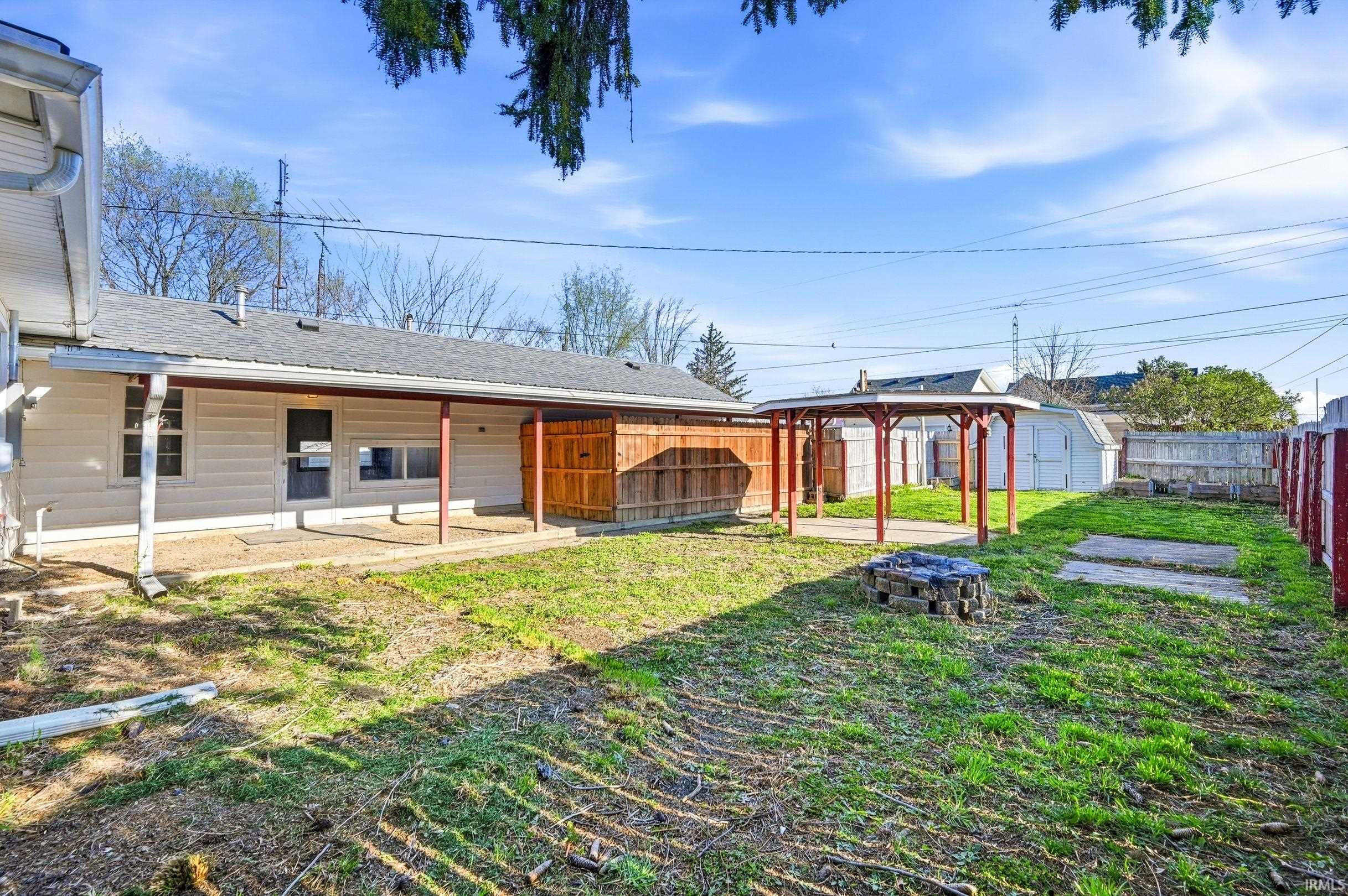 524 South Meridian Street Dunkirk, IN 47336 - Photo 20 of 21