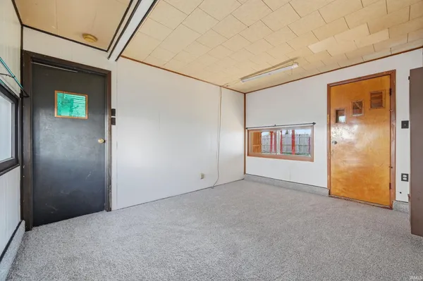 $109,900 | 524 South Meridian Street, Dunkirk, IN 47336