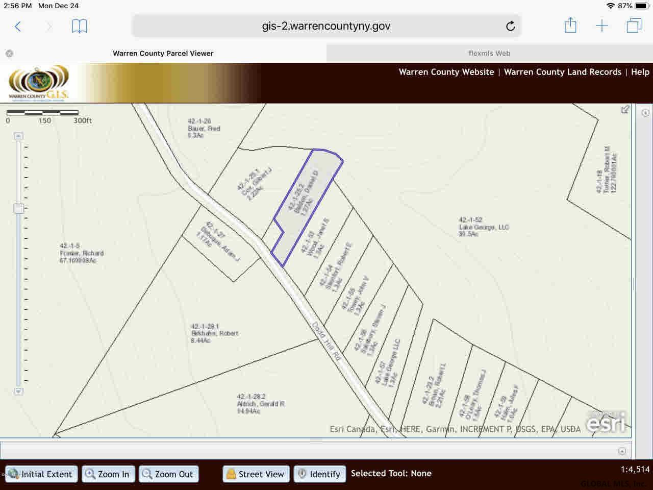 1 Dodd Hill Road Hague, NY 12836 - Photo 4 of 4 Photo 4