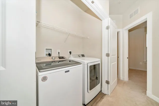 a view of a swimming pool with a yard