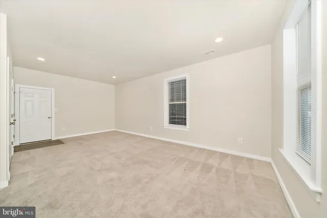 a view of a house with garden