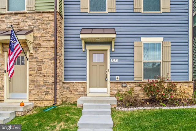 $3,200 | 3635 Stone Barn Drive, Frederick, MD 21704