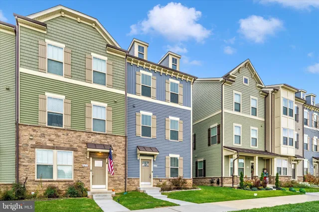 $3,200 | 3635 Stone Barn Drive, Frederick, MD 21704