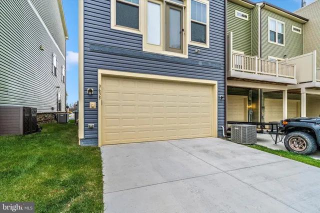 $3,200 | 3635 Stone Barn Drive, Frederick, MD 21704