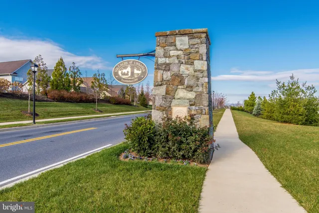 $3,200 | 3635 Stone Barn Drive, Frederick, MD 21704