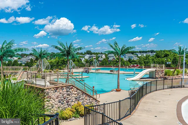 $3,200 | 3635 Stone Barn Drive, Frederick, MD 21704