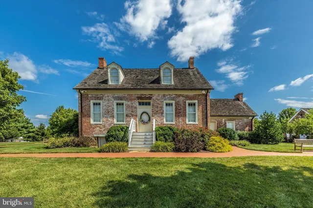 $3,200 | 3635 Stone Barn Drive, Frederick, MD 21704