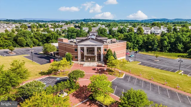 $3,200 | 3635 Stone Barn Drive, Frederick, MD 21704