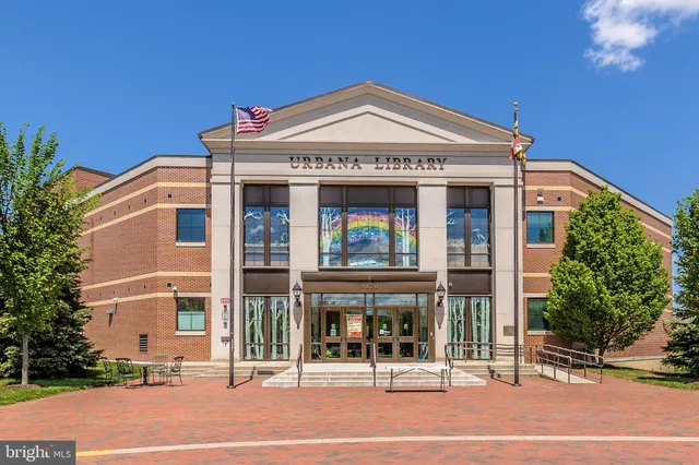 $3,200 | 3635 Stone Barn Drive, Frederick, MD 21704