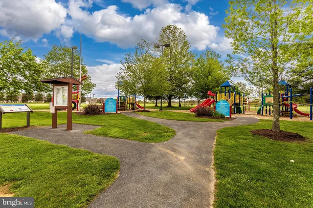 $3,200 | 3635 Stone Barn Drive, Frederick, MD 21704