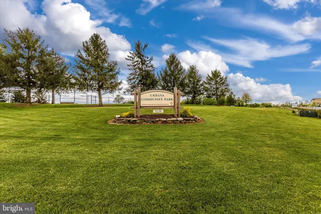 $3,200 | 3635 Stone Barn Drive, Frederick, MD 21704