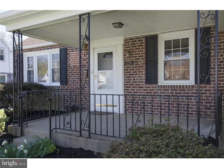 2216 Avon Road Ardmore, PA 19003 - Photo 2 of 23