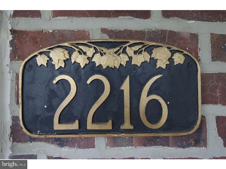 2216 Avon Road Ardmore, PA 19003 - Photo 23 of 23