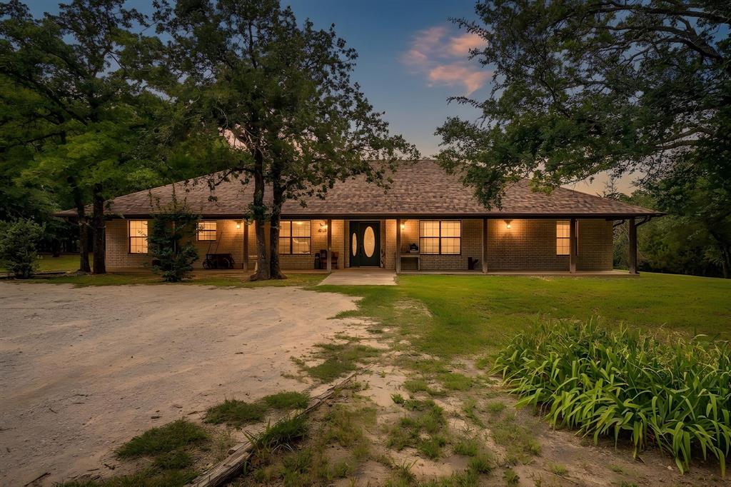 1110 Jones Road Weatherford, TX 76088 - Photo 2 of 36