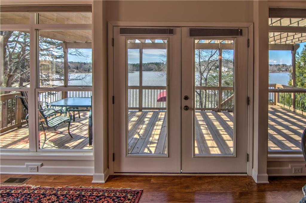 198 Shoreline Road New London, NC 28127 - Photo 14 of 28 Gallery Image 14