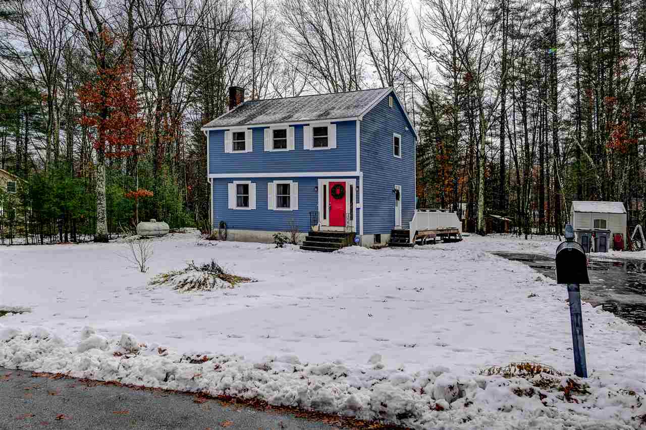 10 Jade Road Merrimack, NH 03054 - Photo 33 of 37
