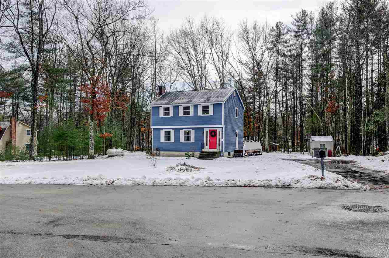 10 Jade Road Merrimack, NH 03054 - Photo 34 of 37
