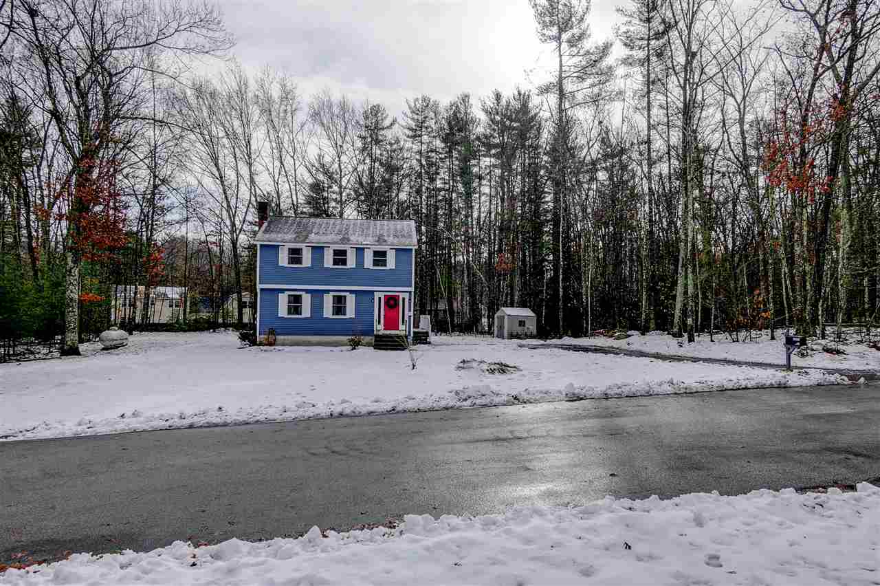 10 Jade Road Merrimack, NH 03054 - Photo 36 of 37