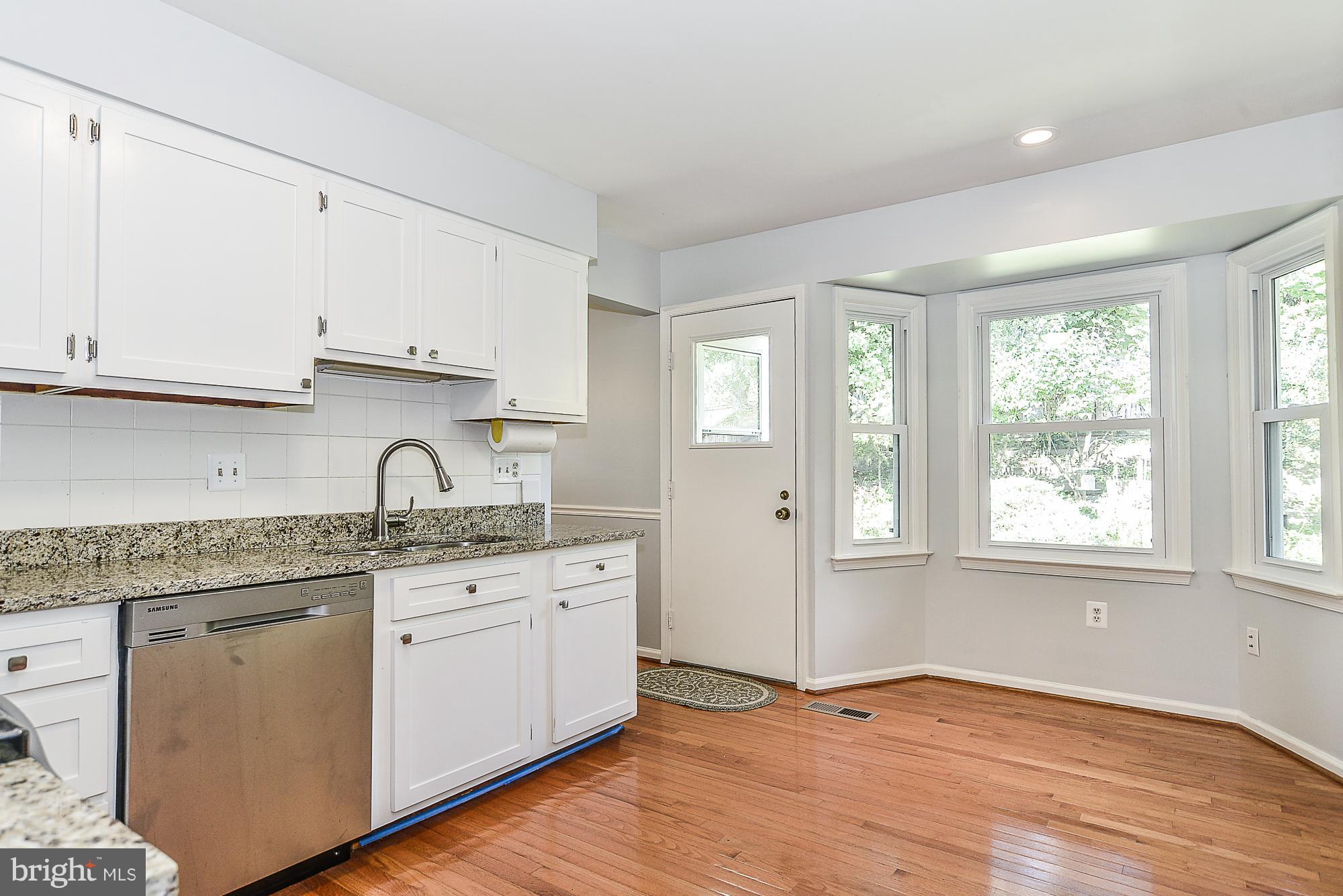 7124 Hamor Lane Springfield, VA 22153 - Photo 12 of 30 New faucet