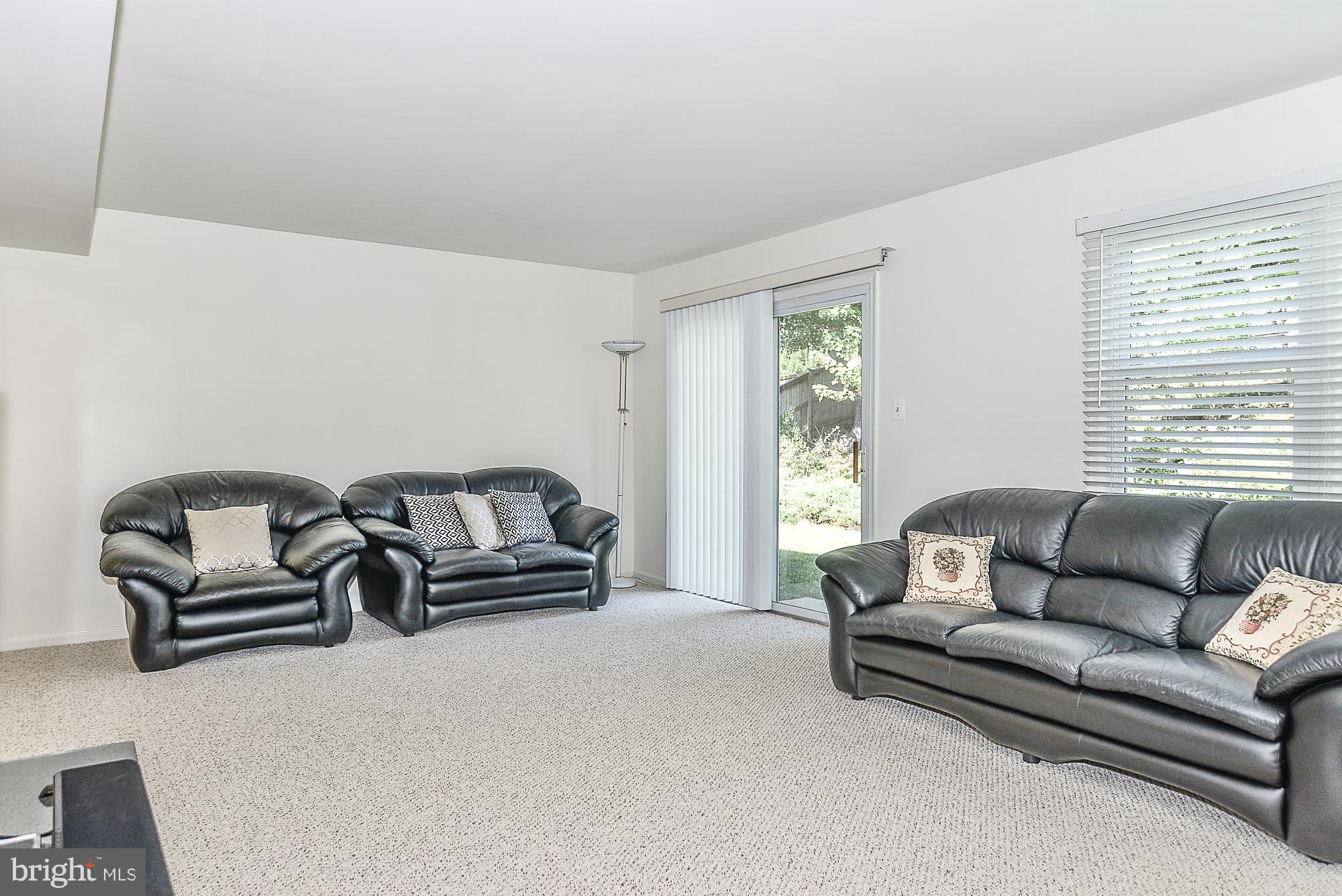 7124 Hamor Lane Springfield, VA 22153 - Photo 15 of 30 New berber carpet