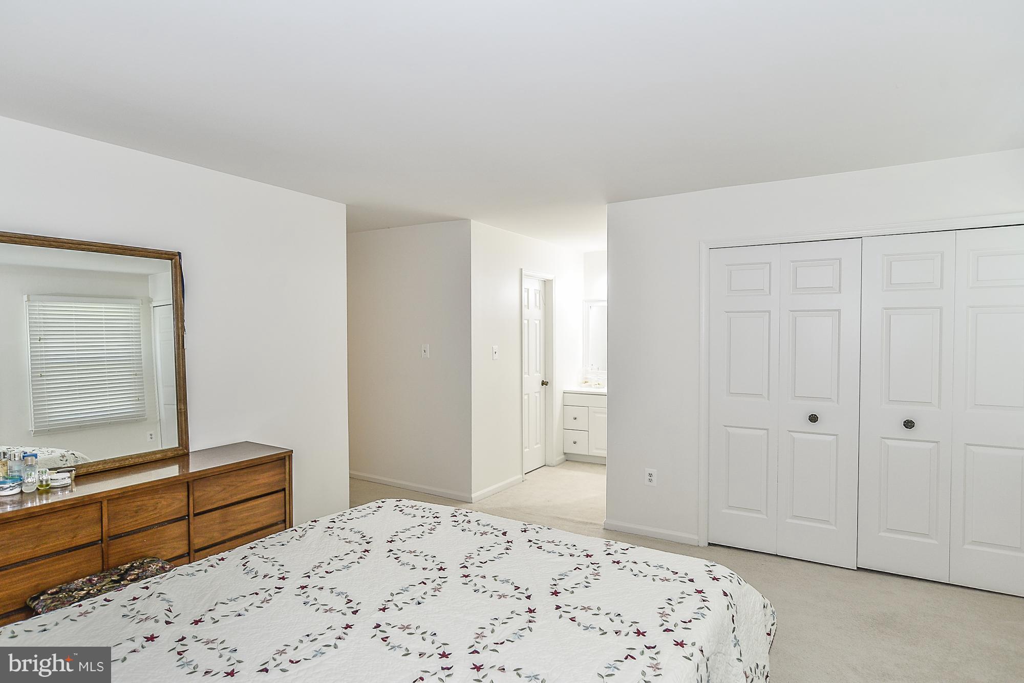 7124 Hamor Lane Springfield, VA 22153 - Photo 18 of 30 Huge walk-in closets