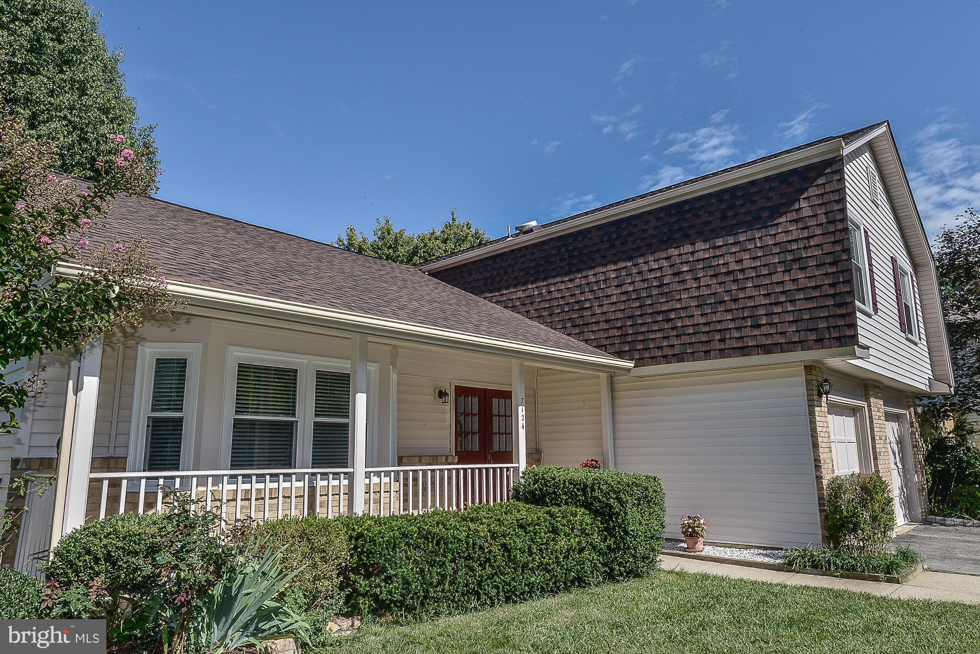 7124 Hamor Lane Springfield, VA 22153 - Photo 28 of 30 New Roof