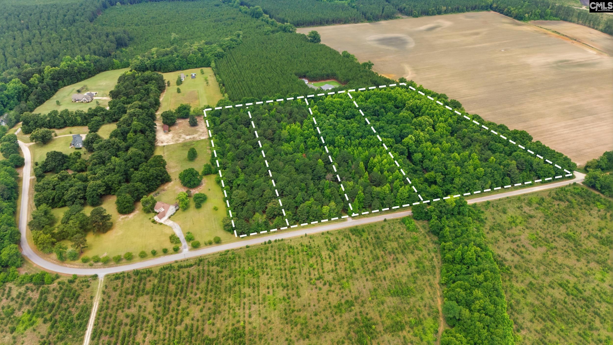 2 Toby Creek Road Barnwell, SC 29812 - Photo 5 of 14