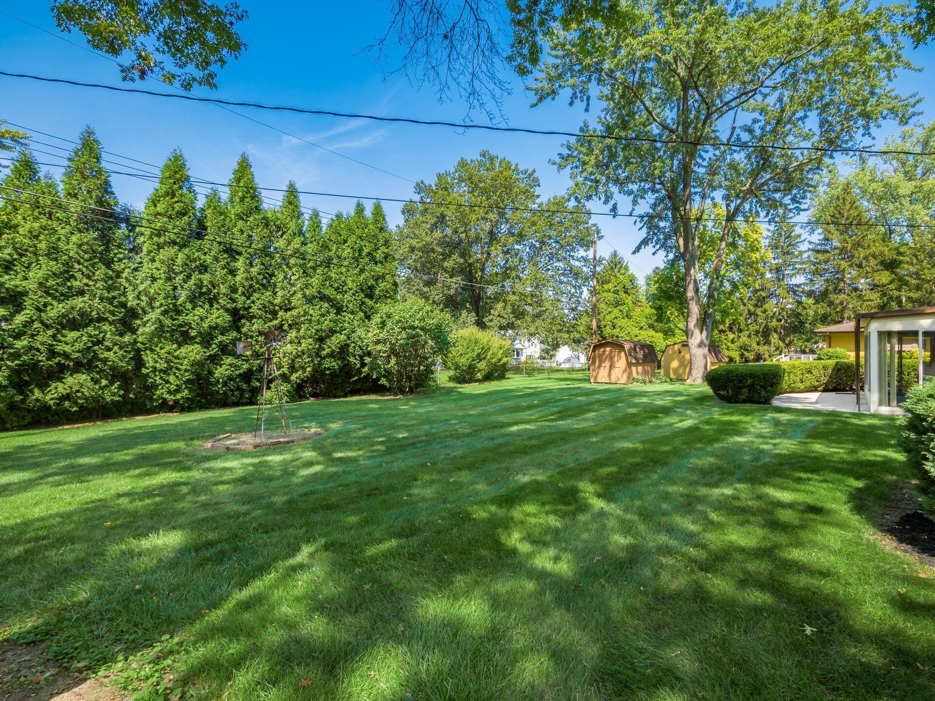 995 Plum Ridge Columbus, OH 43213 - Photo 29 of 41 Rear Yard