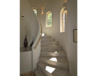 25 Andorra Road Edwards, CO 81632 - Photo 13 of 17 a view of staircase with white walls
