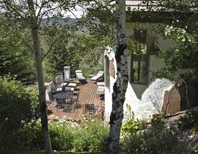 25 Andorra Road Edwards, CO 81632 - Photo 6 of 17 a view of outdoor space yard and patio
