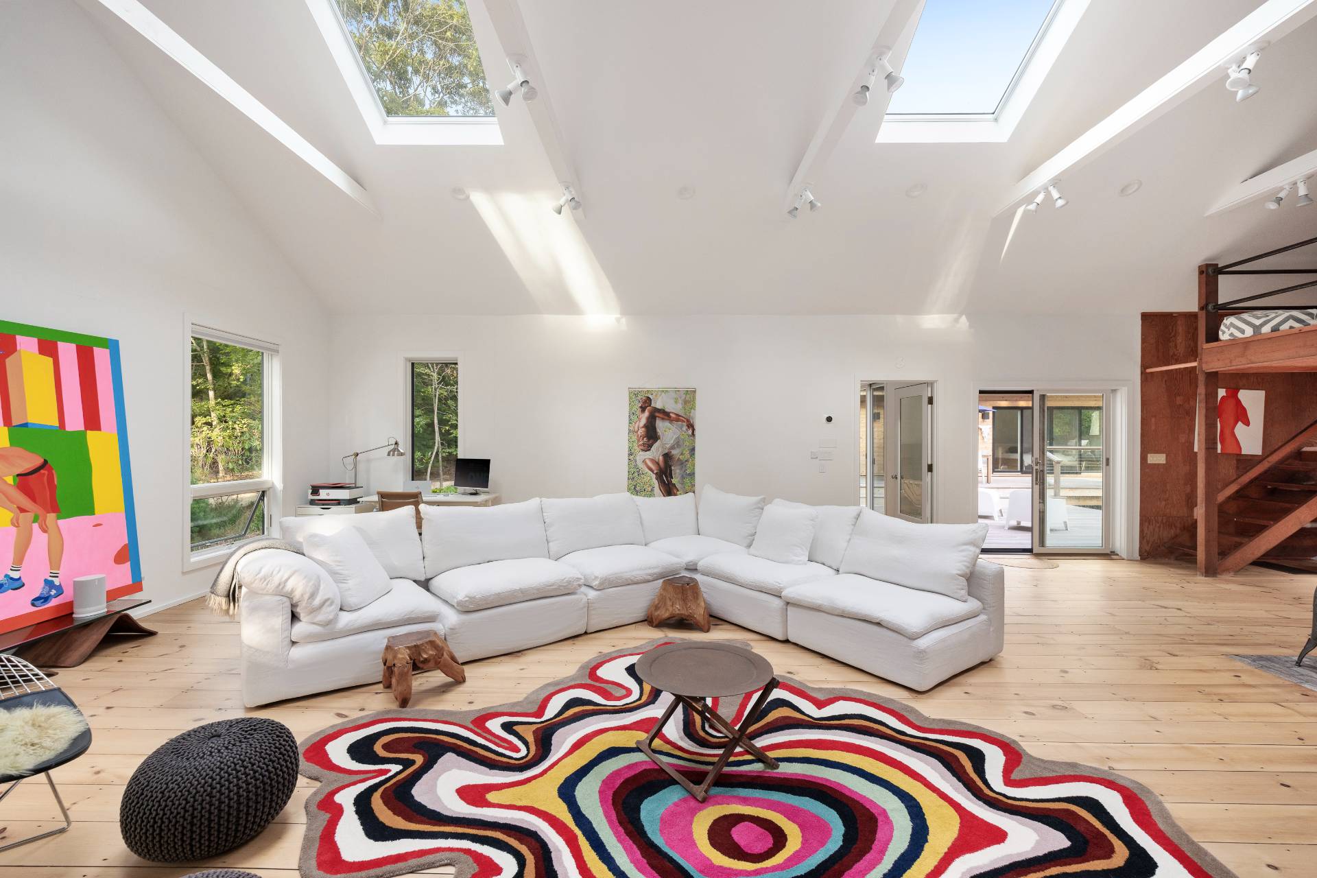 21 Saddle Lane East Hampton, NY 11937 - Photo 13 of 35