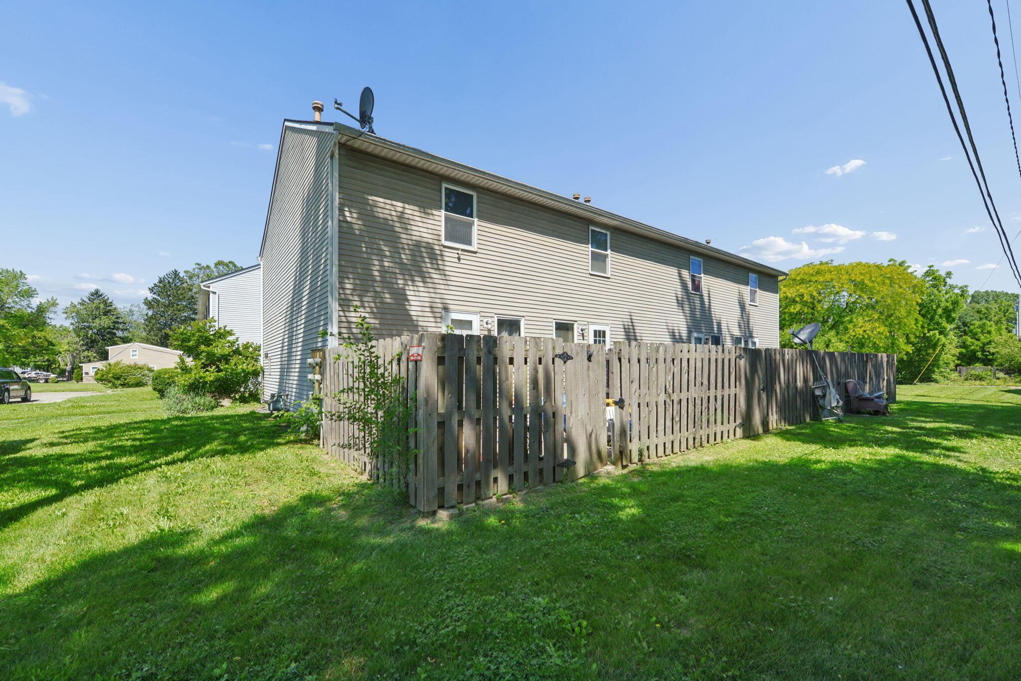 4666 Jeannette Road Hilliard, OH 43026 - Photo 10 of 10