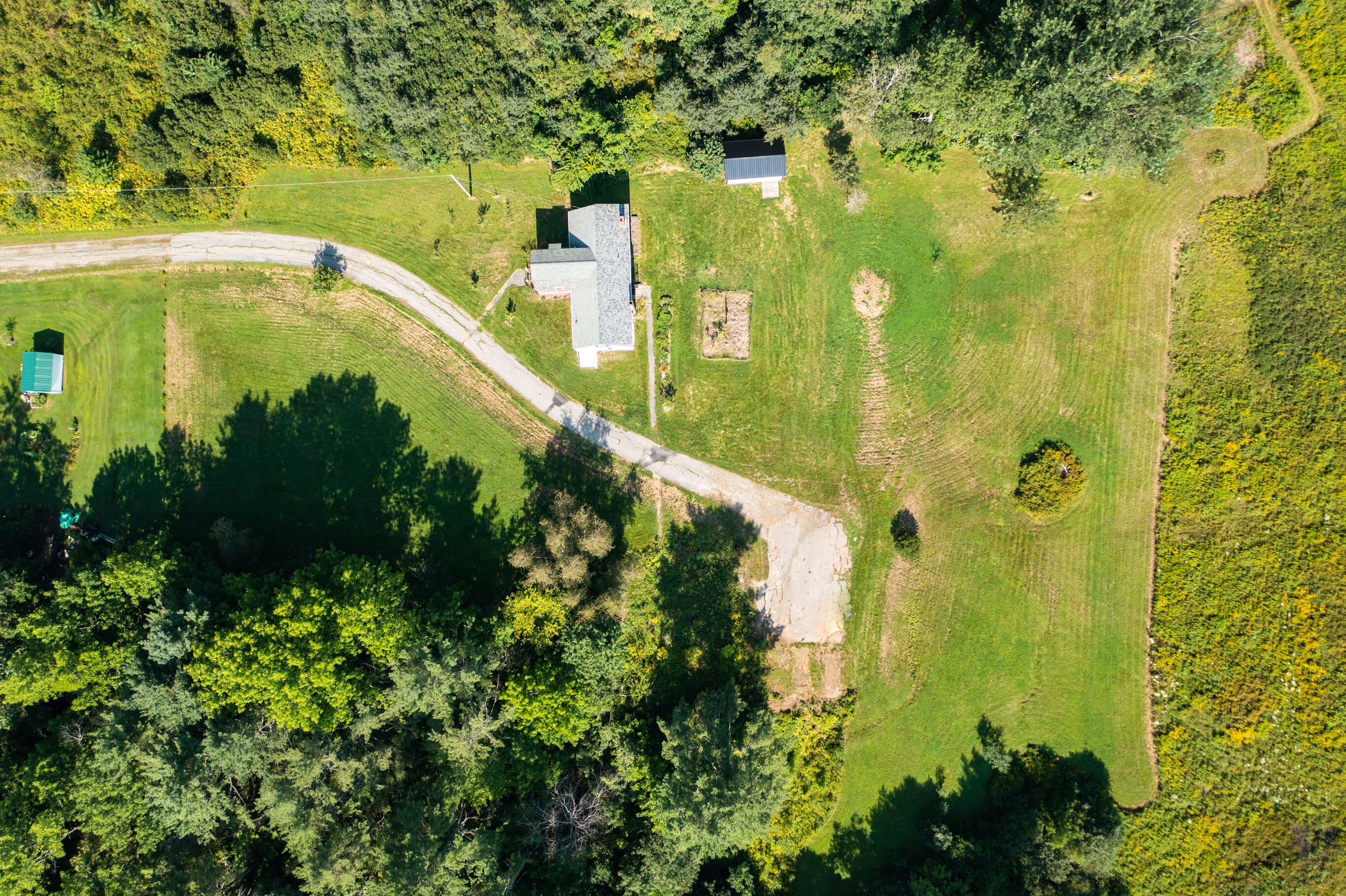 94 Birch Point Road Wiscasset, ME 04578 - Photo 3 of 51 DJI_0075