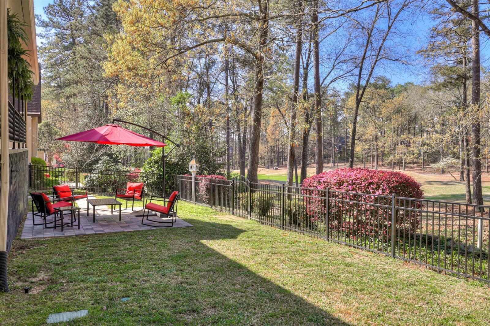 48 Juniper Loop Aiken, SC 29803 - Photo 54 of 61 56-156