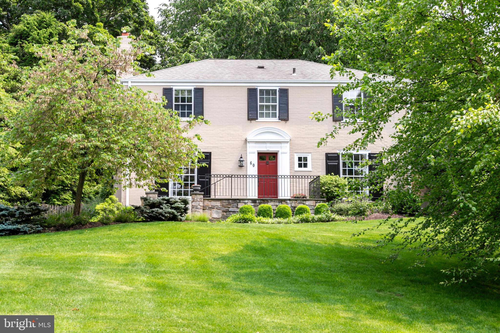 60 West Hampton Road Philadelphia, PA 19118 - Photo 1 of 23
