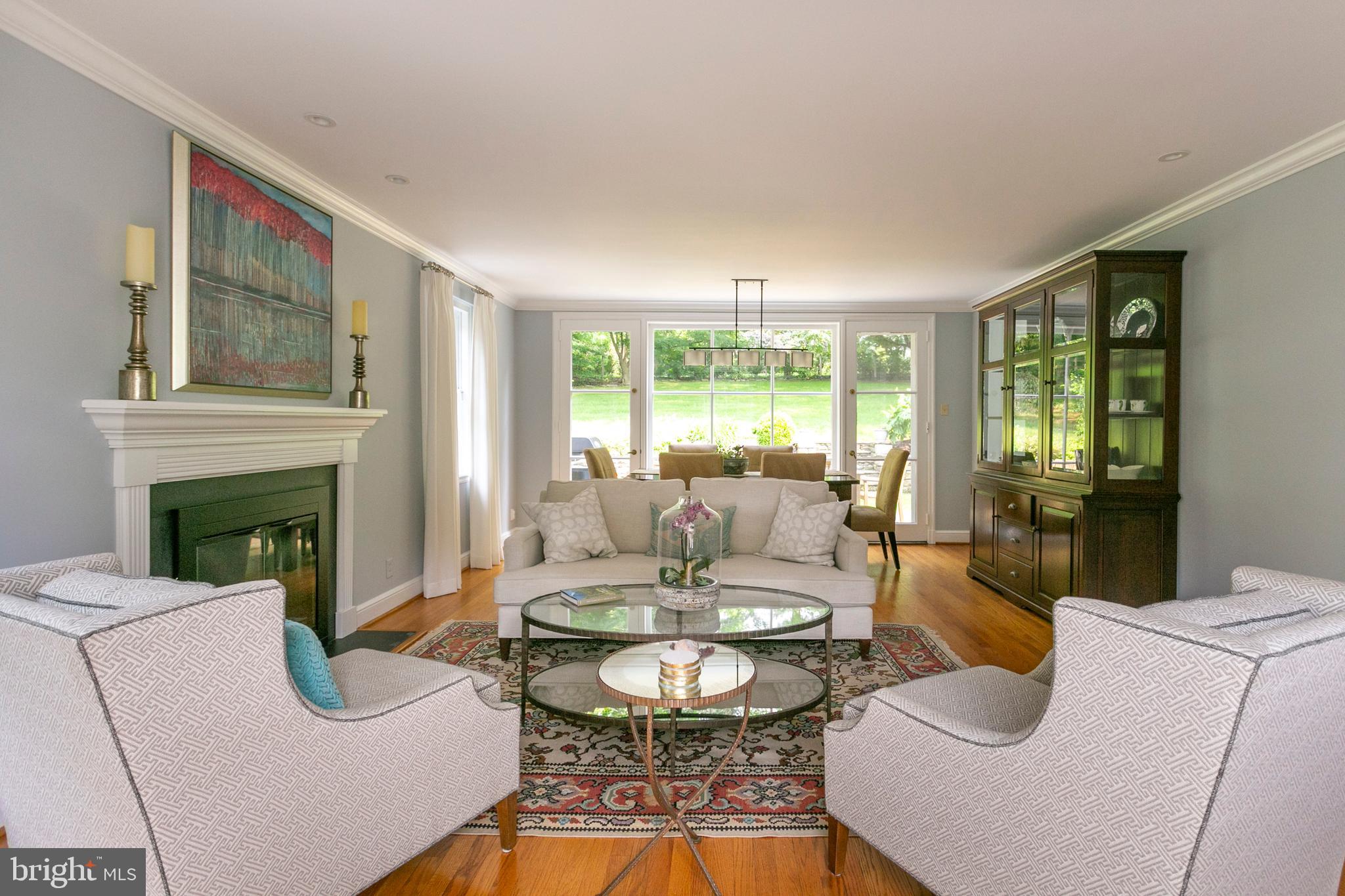 60 West Hampton Road Philadelphia, PA 19118 - Photo 2 of 23