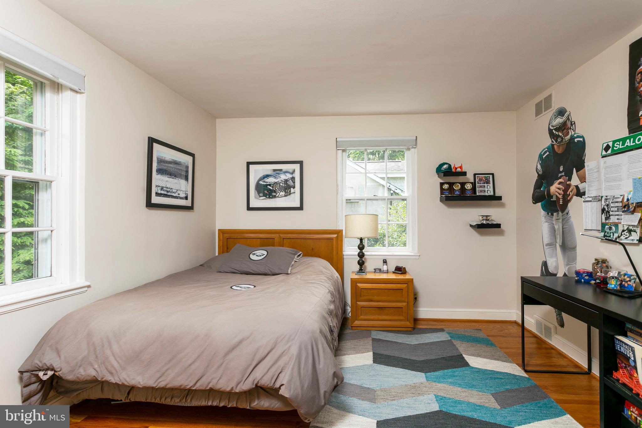 60 West Hampton Road Philadelphia, PA 19118 - Photo 14 of 23