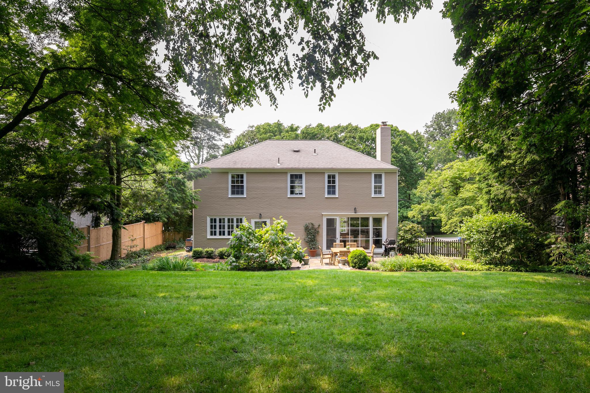 60 West Hampton Road Philadelphia, PA 19118 - Photo 23 of 23