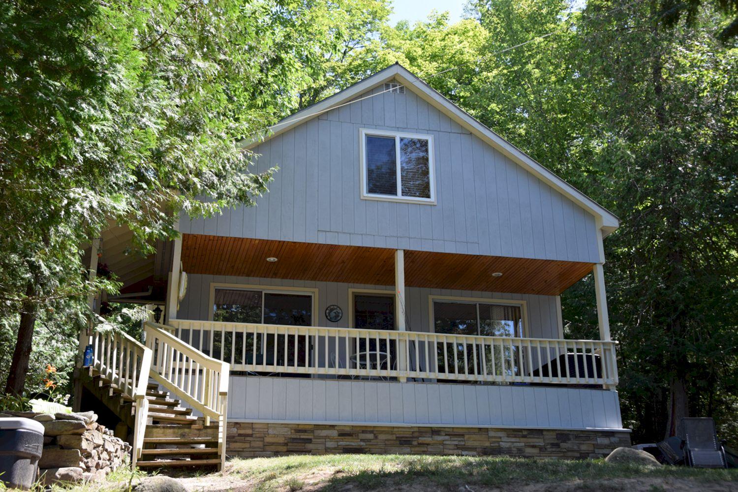 604 East Shore Road Embden, ME 04958 - Photo 31 of 31 2