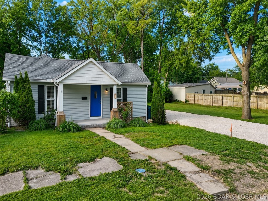 411 West North Street Eldon, MO 65026 - Photo 1 of 39