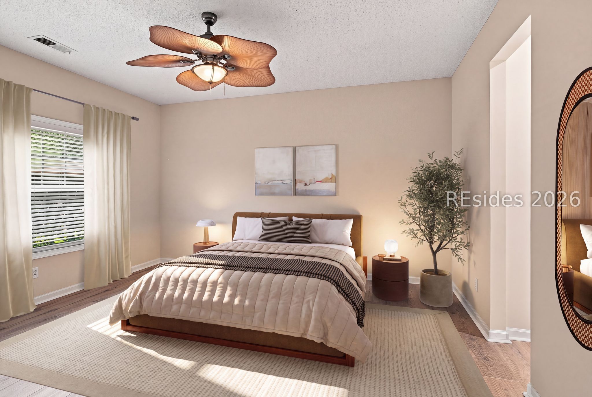 179 Knightsbridge Road Bluffton, SC 29910 - Photo 15 of 34 Virtual Staging