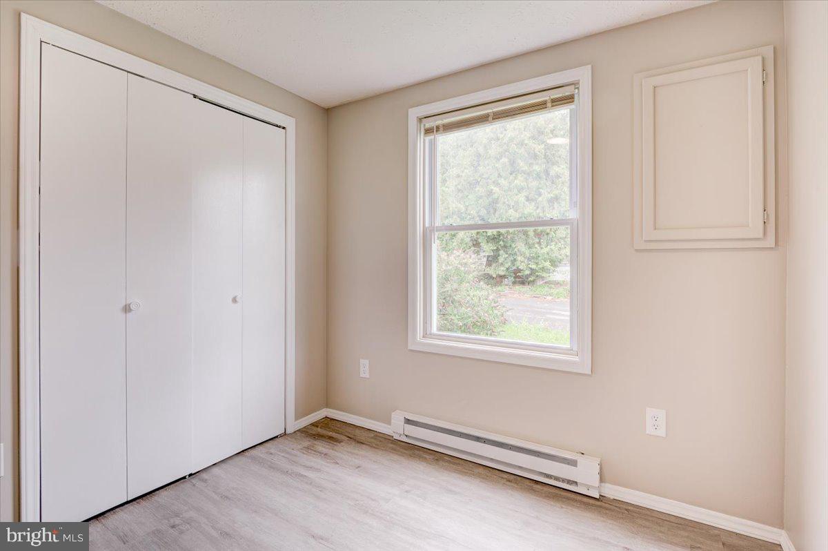1867 Johnson Road Chambersburg, PA 17202 - Photo 15 of 16 an empty room with windows