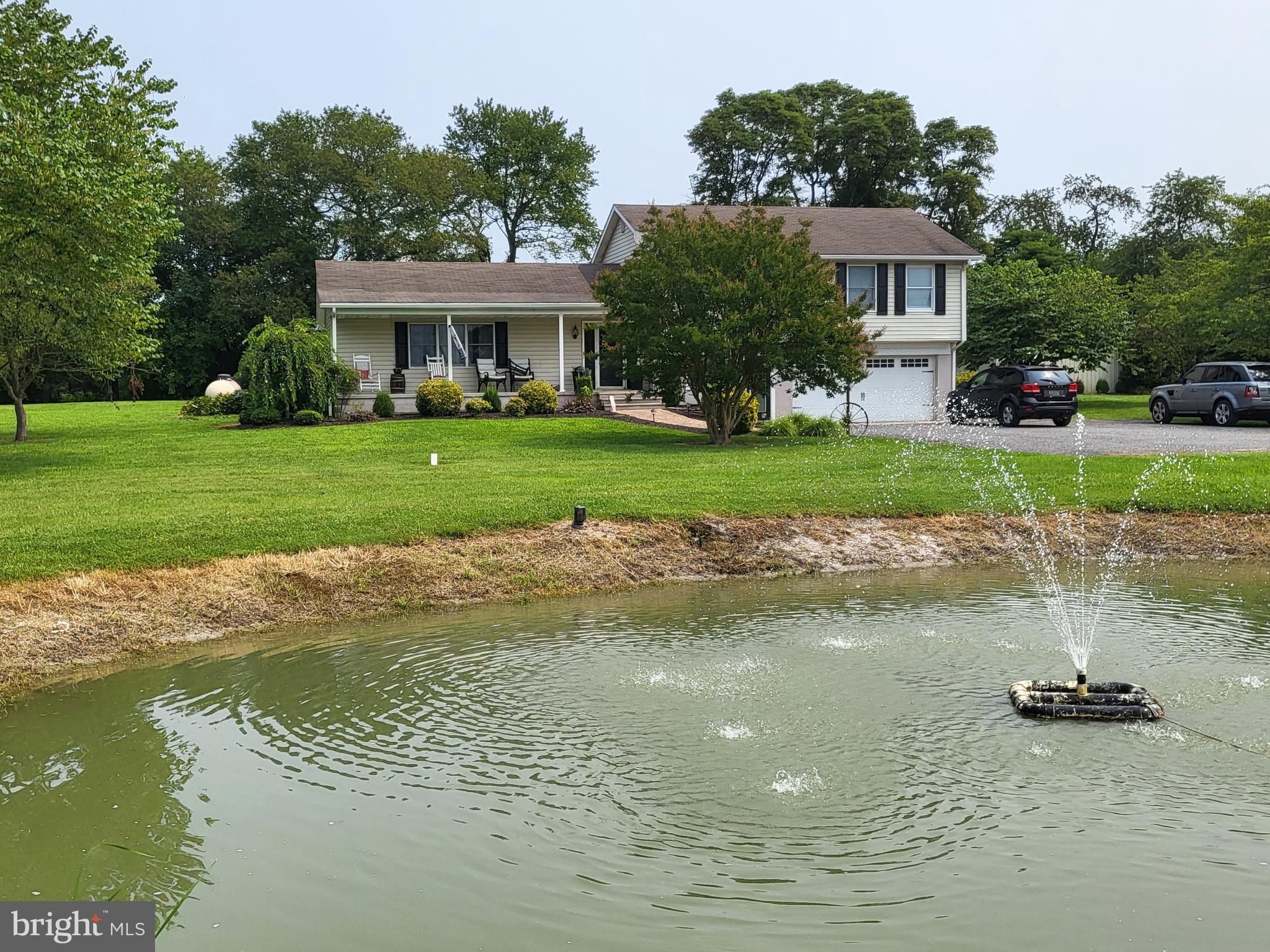 1205 Hourglass Road Hartly, DE 19953 - Photo 44 of 54 Gallery Image 44