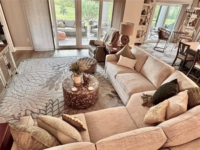 $541,900 | 736 River Oaks Circle, The Villages, FL 34762