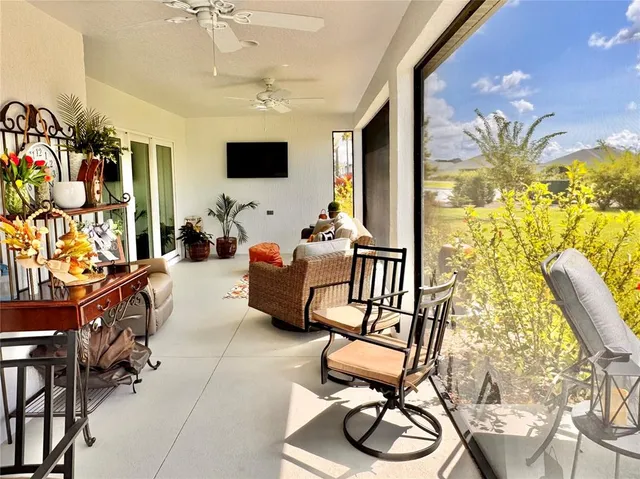 $541,900 | 736 River Oaks Circle, The Villages, FL 34762